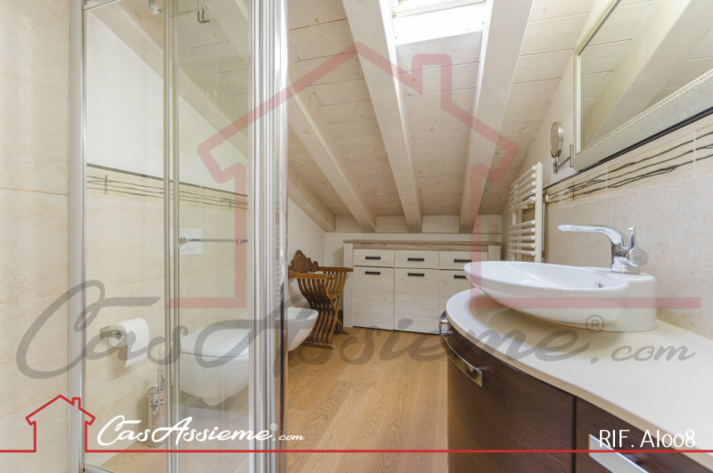 Rif. AI008
NOSTRA ESLCUSIVA
A soli cinque minuti dalla splendida Bassano del Grappa, in un contes...