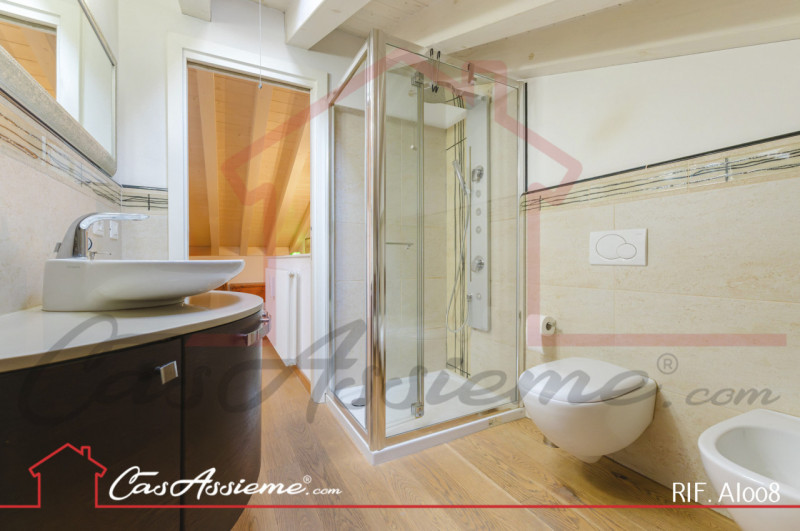 Rif. AI008
NOSTRA ESLCUSIVA
A soli cinque minuti dalla splendida Bassano del Grappa, in un contes...