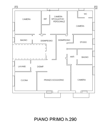 RIF. A.A.284-232

Vendesi all'asta - appartamento al 1° piano in data 15 aprile 2026

Descrizione...