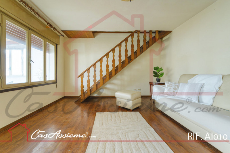 Rif. AI010
NOSTRA ESCLUSIVA - OPEN HOUSE VENERDI' 24/04
Nel cuore di Castello di Godego, in posiz...