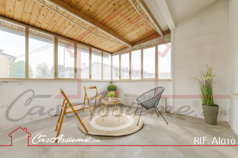 Rif. AI010
NOSTRA ESCLUSIVA - OPEN HOUSE VENERDI' 24/04
Nel cuore di Castello di Godego, in posiz...