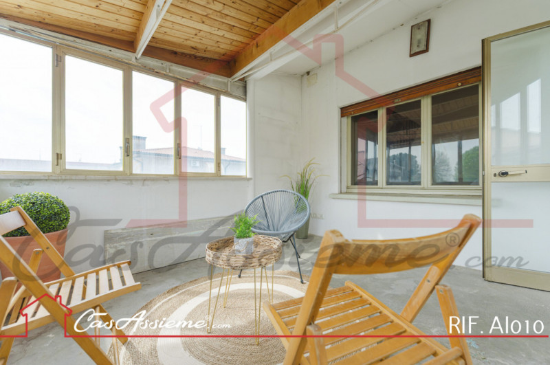 Rif. AI010
NOSTRA ESCLUSIVA - OPEN HOUSE VENERDI' 24/04
Nel cuore di Castello di Godego, in posiz...