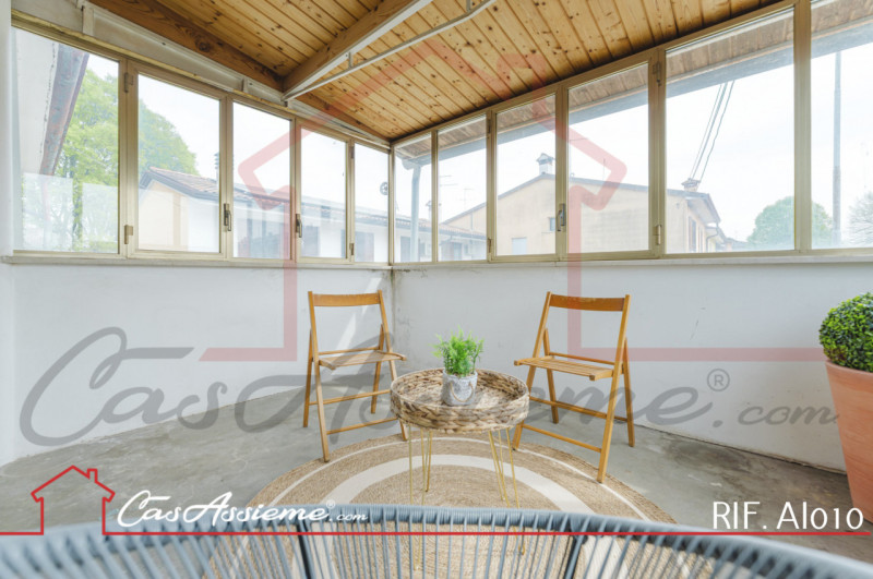 Rif. AI010
NOSTRA ESCLUSIVA - OPEN HOUSE VENERDI' 24/04
Nel cuore di Castello di Godego, in posiz...