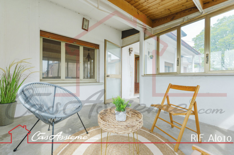 Rif. AI010
NOSTRA ESCLUSIVA - OPEN HOUSE VENERDI' 24/04
Nel cuore di Castello di Godego, in posiz...