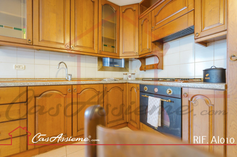 Rif. AI010
NOSTRA ESCLUSIVA - OPEN HOUSE VENERDI' 24/04
Nel cuore di Castello di Godego, in posiz...