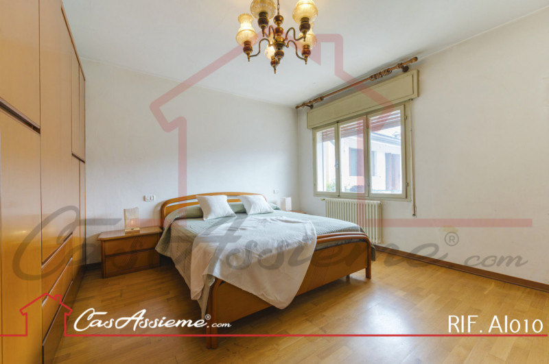 Rif. AI010
NOSTRA ESCLUSIVA - OPEN HOUSE VENERDI' 24/04
Nel cuore di Castello di Godego, in posiz...