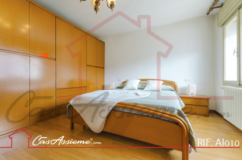 Rif. AI010
NOSTRA ESCLUSIVA - OPEN HOUSE VENERDI' 24/04
Nel cuore di Castello di Godego, in posiz...