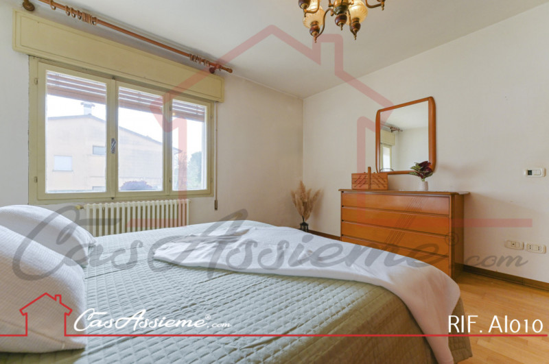 Rif. AI010
NOSTRA ESCLUSIVA - OPEN HOUSE VENERDI' 24/04
Nel cuore di Castello di Godego, in posiz...