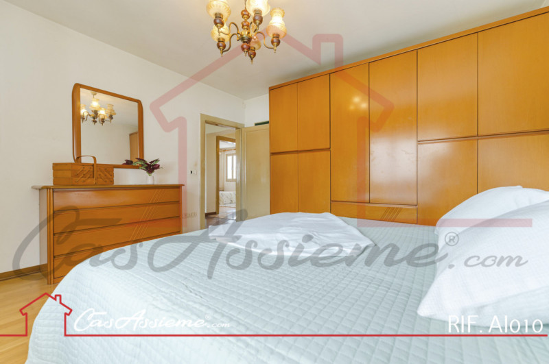 Rif. AI010
NOSTRA ESCLUSIVA - OPEN HOUSE VENERDI' 24/04
Nel cuore di Castello di Godego, in posiz...