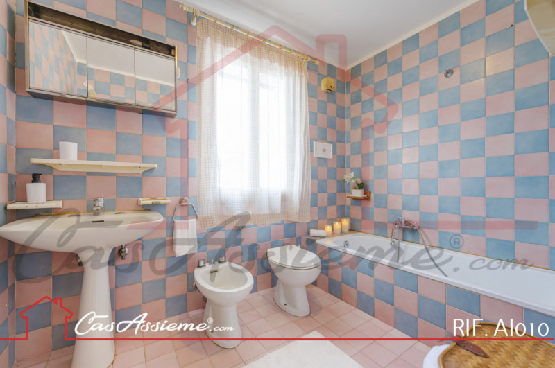 Rif. AI010
NOSTRA ESCLUSIVA - OPEN HOUSE VENERDI' 24/04
Nel cuore di Castello di Godego, in posiz...