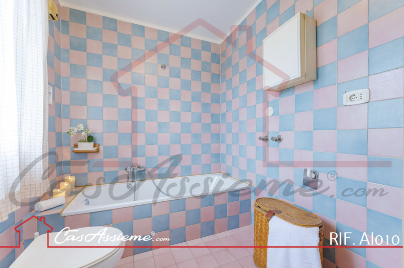 Rif. AI010
NOSTRA ESCLUSIVA - OPEN HOUSE VENERDI' 24/04
Nel cuore di Castello di Godego, in posiz...