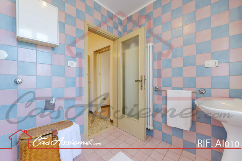 Rif. AI010
NOSTRA ESCLUSIVA - OPEN HOUSE VENERDI' 24/04
Nel cuore di Castello di Godego, in posiz...