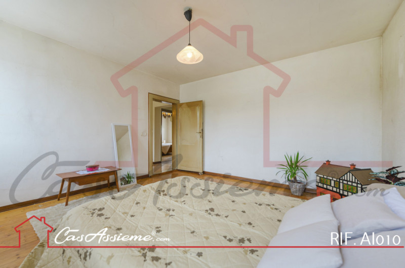 Rif. AI010
NOSTRA ESCLUSIVA - OPEN HOUSE VENERDI' 24/04
Nel cuore di Castello di Godego, in posiz...