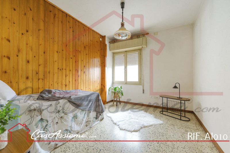 Rif. AI010
NOSTRA ESCLUSIVA - OPEN HOUSE VENERDI' 24/04
Nel cuore di Castello di Godego, in posiz...