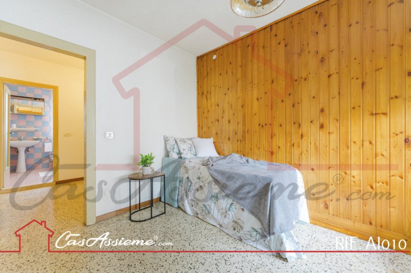 Rif. AI010
NOSTRA ESCLUSIVA - OPEN HOUSE VENERDI' 24/04
Nel cuore di Castello di Godego, in posiz...