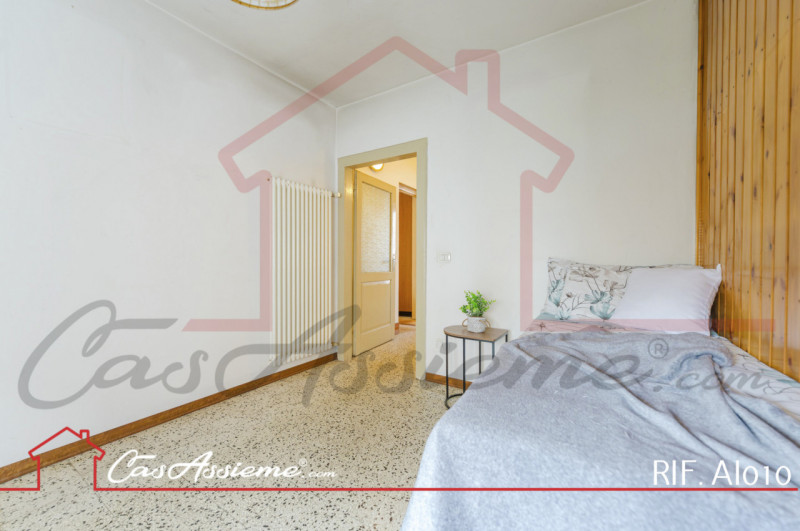 Rif. AI010
NOSTRA ESCLUSIVA - OPEN HOUSE VENERDI' 24/04
Nel cuore di Castello di Godego, in posiz...