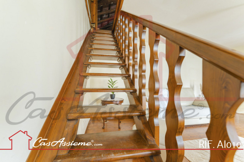 Rif. AI010
NOSTRA ESCLUSIVA - OPEN HOUSE VENERDI' 24/04
Nel cuore di Castello di Godego, in posiz...