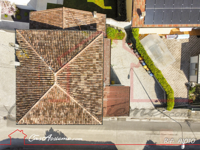 Rif. AI010
NOSTRA ESCLUSIVA - OPEN HOUSE VENERDI' 24/04
Nel cuore di Castello di Godego, in posiz...