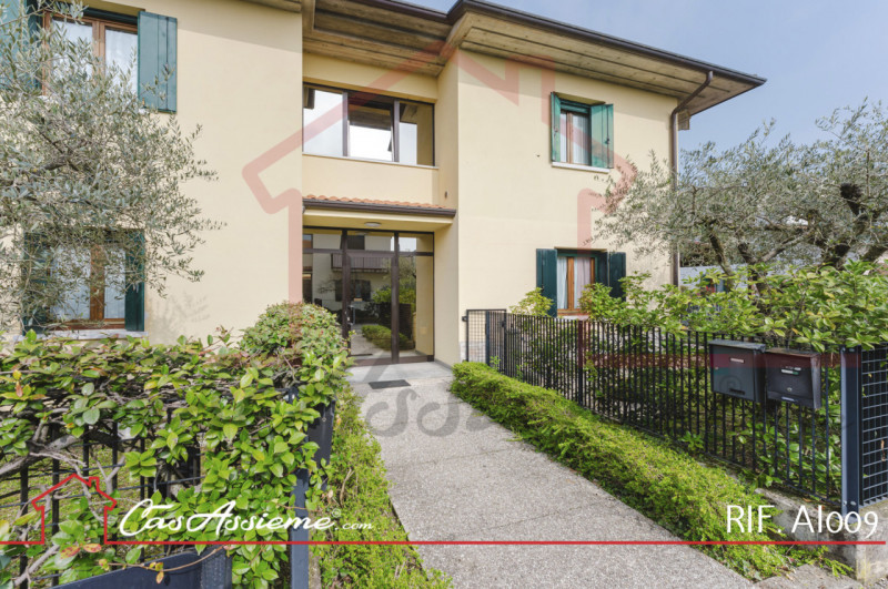 Rif. AI009
NOSTRA ESCLUSIVA 
Situato a soli tre minuti dal centro di Marostica e dalla suggestiva...