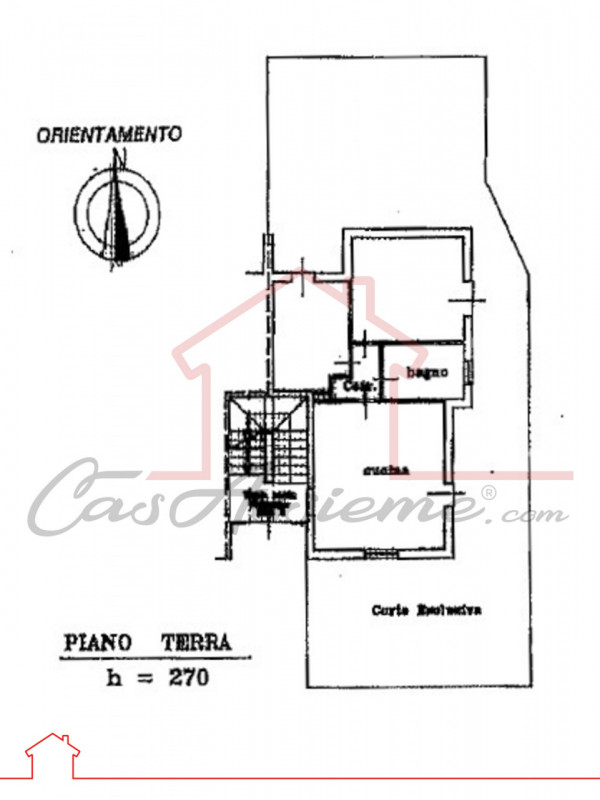 Rif. AI009
NOSTRA ESCLUSIVA 
Situato a soli tre minuti dal centro di Marostica e dalla suggestiva...