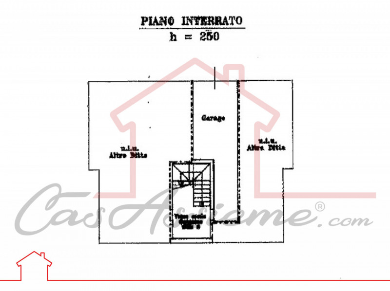 Rif. AI009
NOSTRA ESCLUSIVA 
Situato a soli tre minuti dal centro di Marostica e dalla suggestiva...