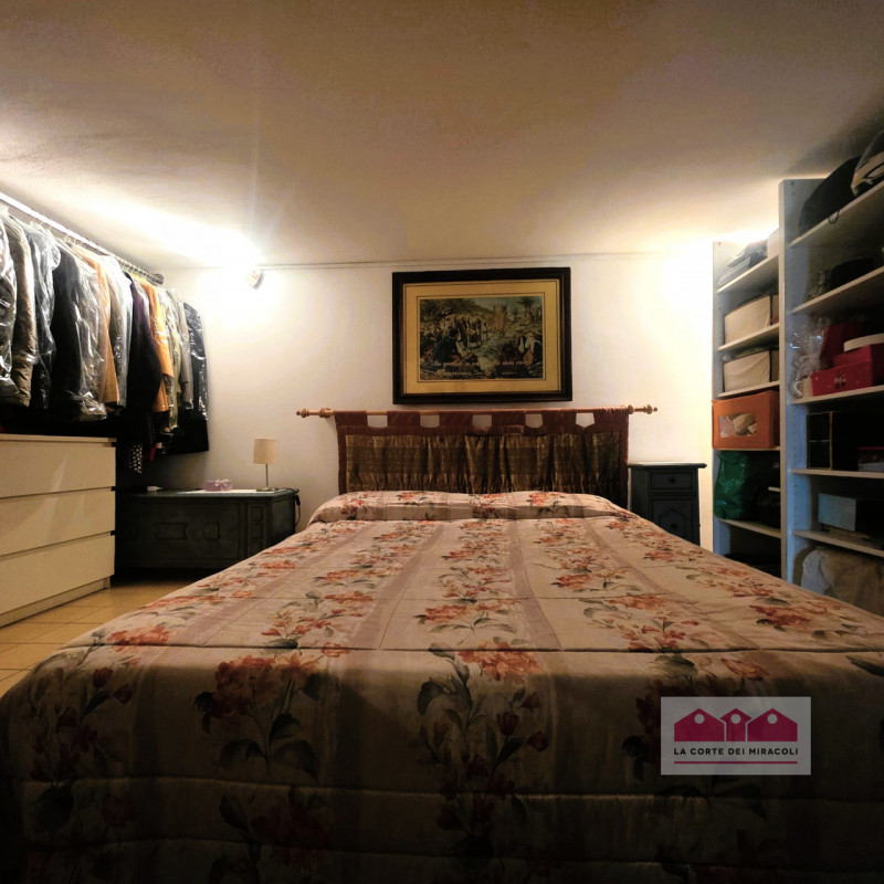 IN ESCLUSIVA A ORGIANO: SPAZIOSA BIFAMILIARE CON BELLISSIMA VISTA PANORAMICA, PERFETTA SIA PER UN...