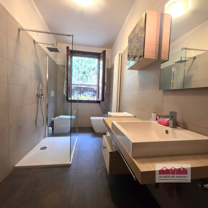 IN ESCLUSIVA A ORGIANO: SPAZIOSA BIFAMILIARE CON BELLISSIMA VISTA PANORAMICA, PERFETTA SIA PER UN...