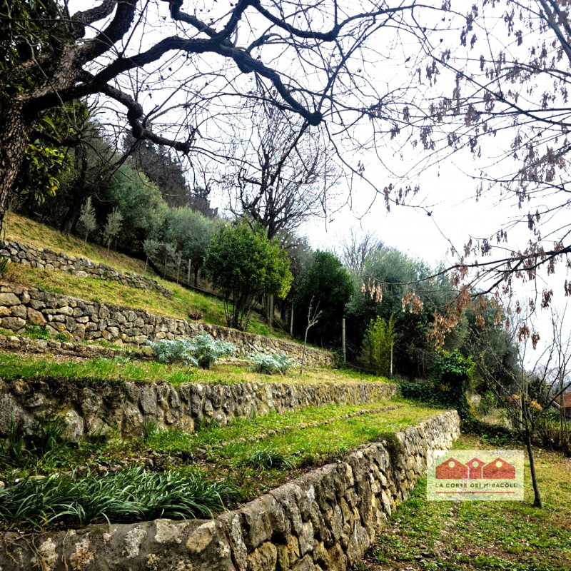 IN ESCLUSIVA A ORGIANO: SPAZIOSA BIFAMILIARE CON BELLISSIMA VISTA PANORAMICA, PERFETTA SIA PER UN...