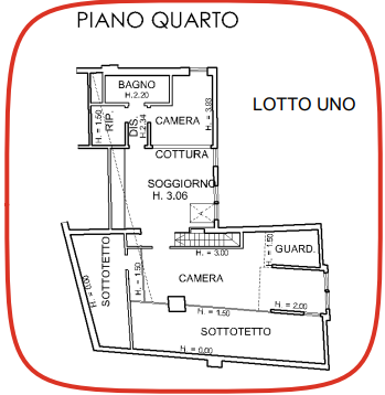 RIF. A.A.98-251

Vendesi all'asta - appartamento al 4° piano in data 16 aprile 2026

Descrizione:...