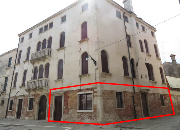 RIF. A.A.98-252

Vendesi all'asta - appartamento al piano terra in data 16 aprile 2026

Descrizio...