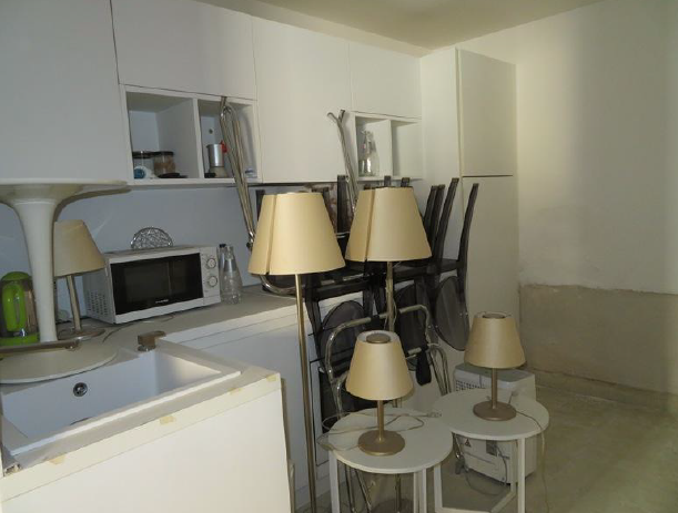 RIF. A.A.98-252

Vendesi all'asta - appartamento al piano terra in data 16 aprile 2026

Descrizio...