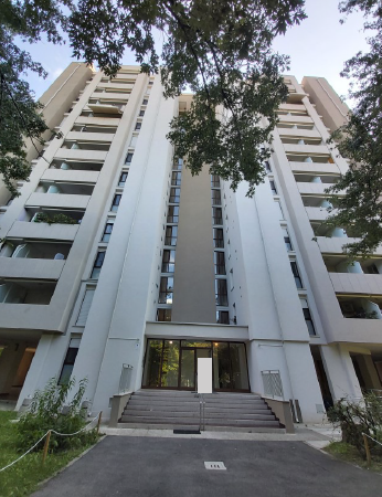 RIF. A.A.387-24

Vendesi all'asta - appartamento al piano terra rialzato in data 16 aprile 2026

...