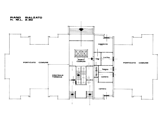 RIF. A.A.387-24

Vendesi all'asta - appartamento al piano terra rialzato in data 16 aprile 2026

...