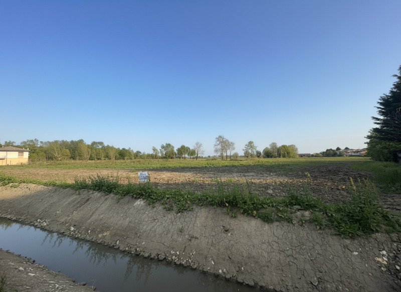 Proponiamo in vendita un ampio terreno agricolo di ben 20.819 mq situato nel comune di Due Carrar...