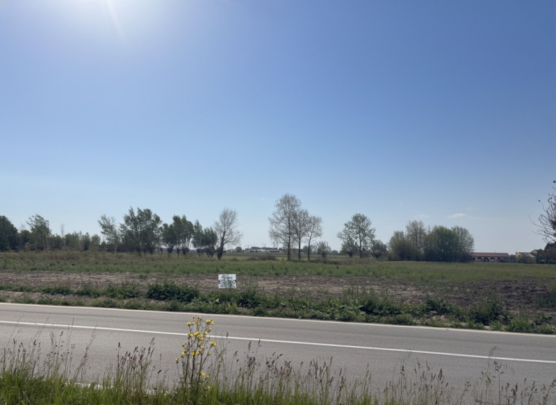 Proponiamo in vendita un ampio terreno agricolo di ben 20.819 mq situato nel comune di Due Carrar...