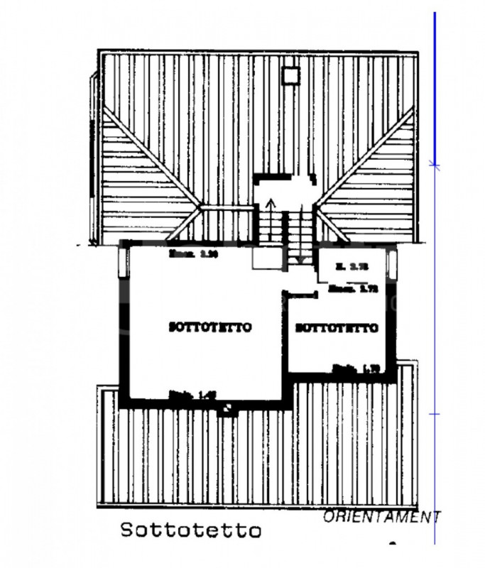 Vi proponiamo questa splendida villa singola di oltre 300 mq, con scoperto e giardino piantumato ...