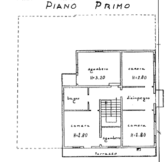 RIF. A.A.652-241

Vendesi all'asta - abitazione rurale con terreno in data 16 aprile 2026

Descri...