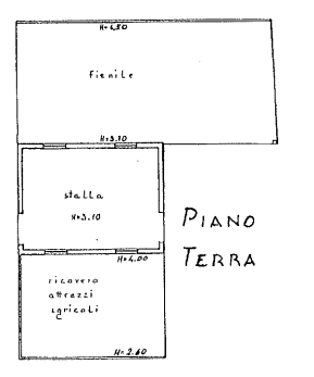 RIF. A.A.652-241

Vendesi all'asta - abitazione rurale con terreno in data 16 aprile 2026

Descri...