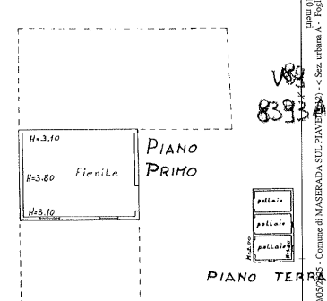 RIF. A.A.652-241

Vendesi all'asta - abitazione rurale con terreno in data 16 aprile 2026

Descri...