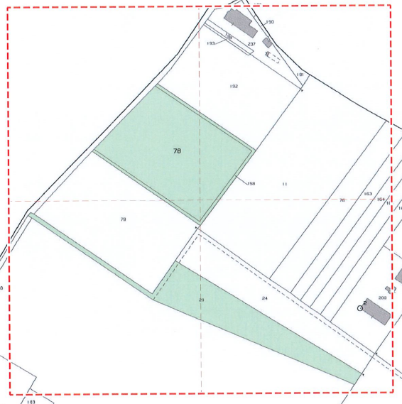 RIF. A.A.652-242

Vendesi all'asta - terreno agricolo in data 16 aprile 2026

Descrizione: tratta...