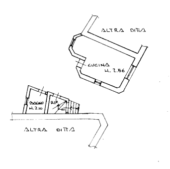 RIF. A.A.385-24

Vendesi all'asta - porzione di fabbricato su 3 livelli in data 16 aprile 2026

D...