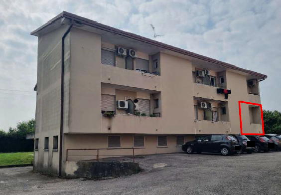 RIF. A.A.340-24

Vendesi all'asta - appartamento al piano terra rialzato in data 16 aprile 2026

...