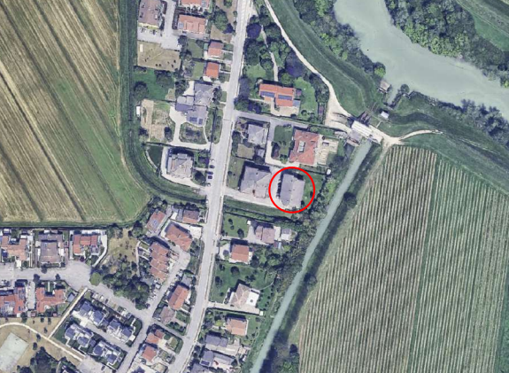 RIF. A.A.340-24

Vendesi all'asta - appartamento al piano terra rialzato in data 16 aprile 2026

...