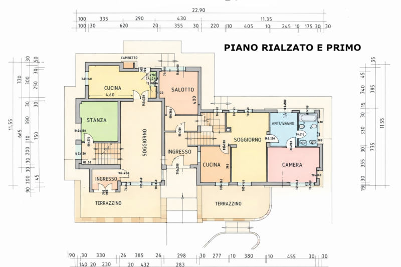 PADOVA - ZONA FACCIOLATI Nel cuore di una delle zone più ricercate della città, proponiamo in ven...