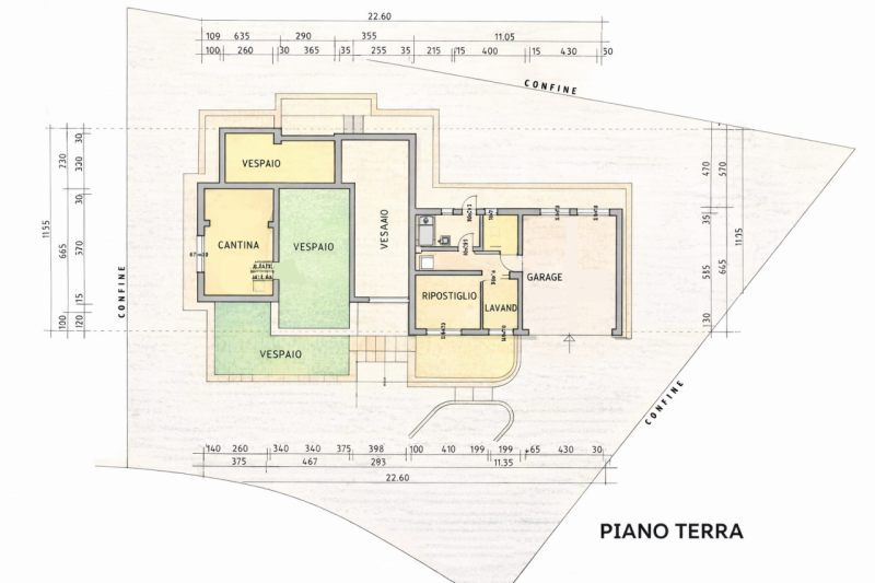 PADOVA - ZONA FACCIOLATI Nel cuore di una delle zone più ricercate della città, proponiamo in ven...