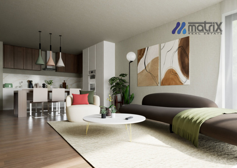 Appartamento Dolo Ve,  €. 263.000, 3 camere 2 bagni  Cl. A4 Pronta consegna

" Residence Limitles...