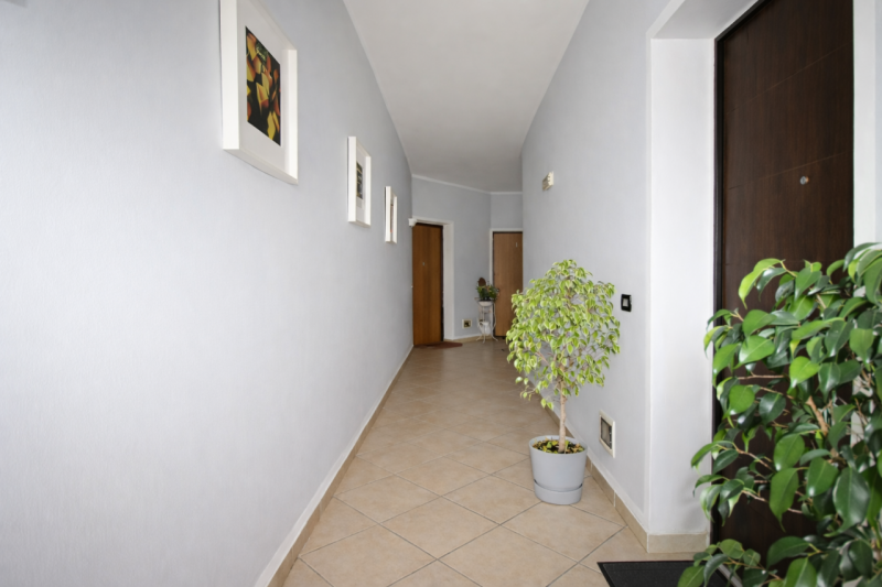 Nella tranquilla e ricercata frazione di Cresole, proponiamo in vendita grazioso appartamento bic...