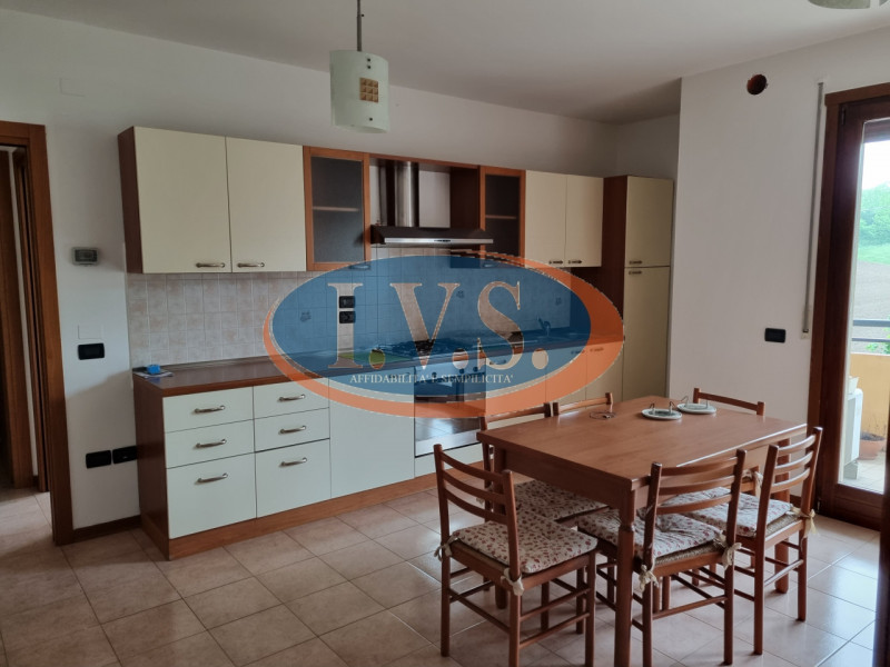 Montegalda (VI): In posizione comoda ai servizi, proponiamo appartamento di circa 50 mq. situato ...