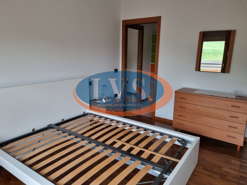 Montegalda (VI): In posizione comoda ai servizi, proponiamo appartamento di circa 50 mq. situato ...