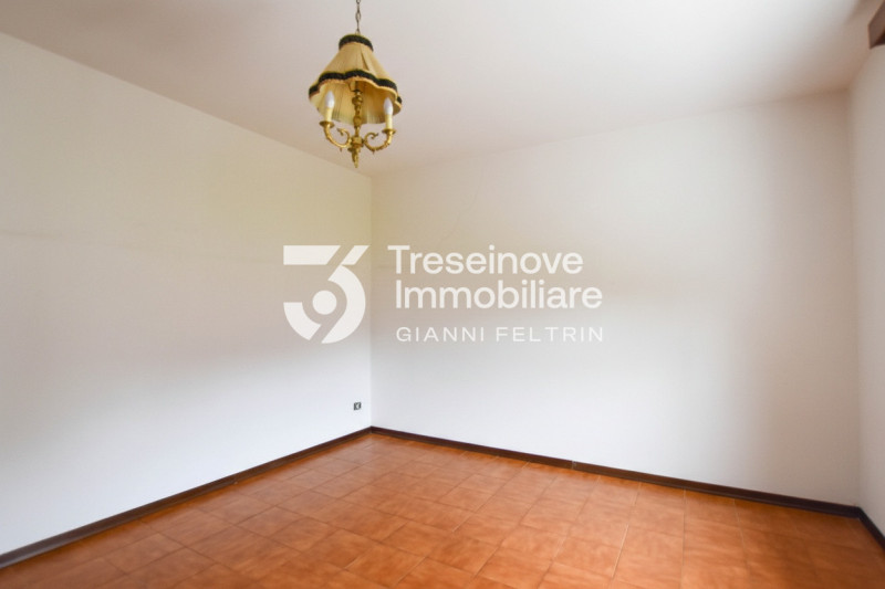 (Per INFO Feltrin Simone 3427586513) Appartamento con ingresso indipendente al piano terra a Istr...
